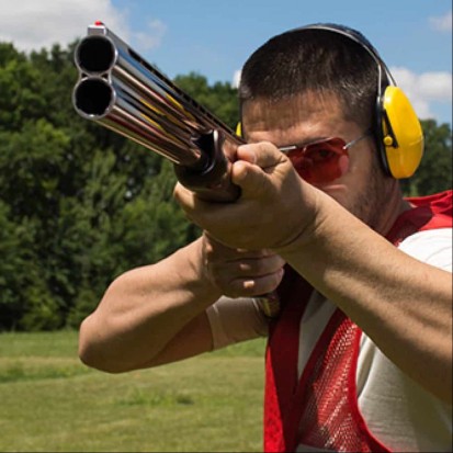 Package 7 (Clay Pigeon Package)