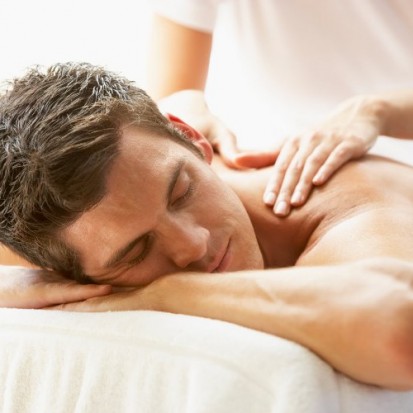 Daily SPA