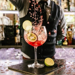 Cocktail Night Bratislava