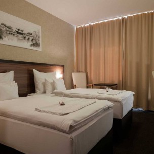 Hotel****