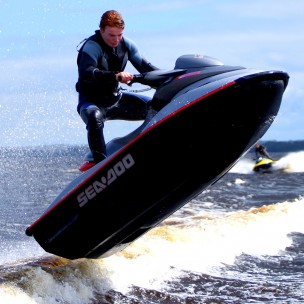 Jet Skis