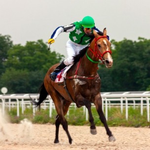 Horse Racing
