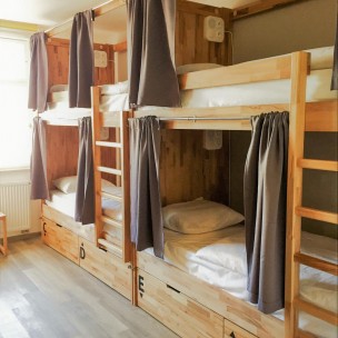 Hostel