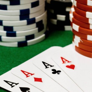 Bratislava Casino Night