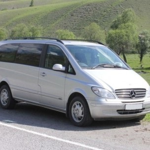 Return Airport Transfers