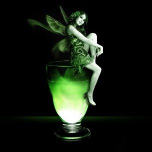 Absinthe Night