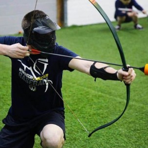 Archery Tag