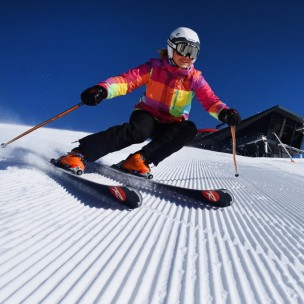 Ski Holidays Slovakia - Ski Resort Jasna