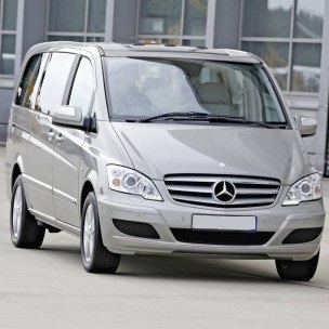 One-Way Airport Transfer - Vienna