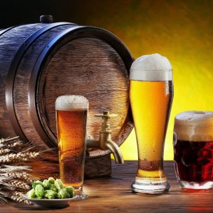 Brewery Tour