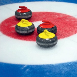 Ice Curling