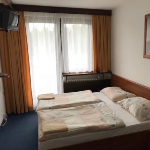 Hotel***
