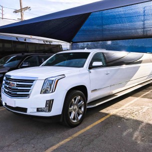 Escalade Limo Hire
