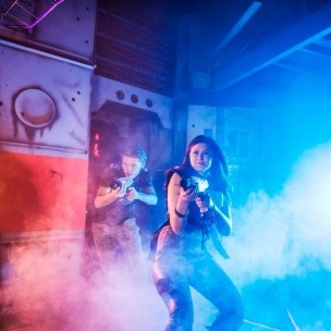 Laser Tag