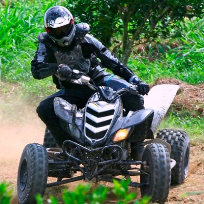 Package 6 (Full throttle Package)